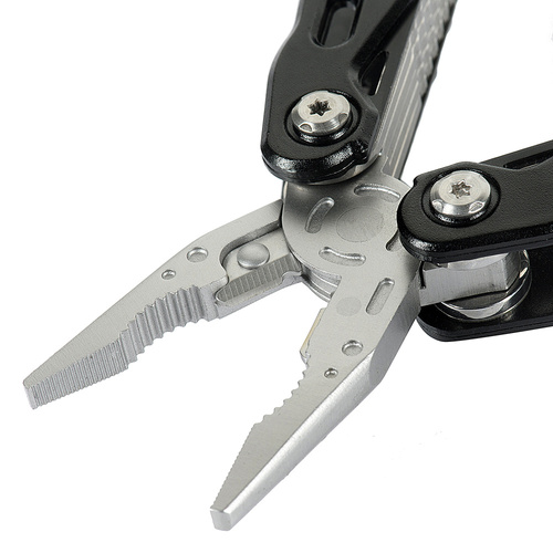 Multitool M-Tac Type 4 - Czarny - 60021002