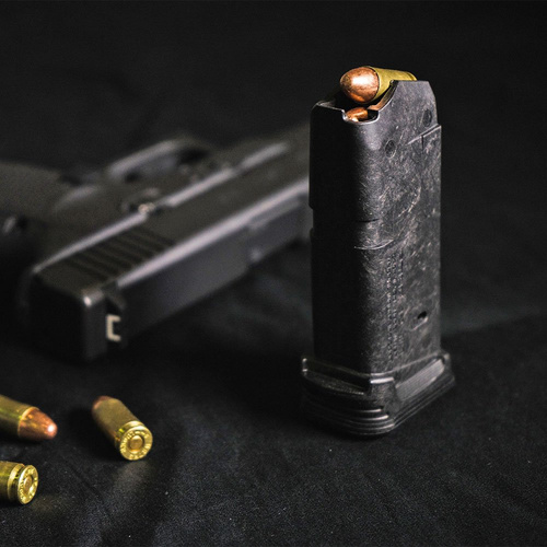 Magpul - Magazynek PMAG 12 GL9 do GLOCK G26 - MAG674-BLK
