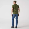 Helikon - Spodnie taktyczne Treadstone Jeans Slim - DuraDenim - Ocean Blue - SP-TRJ-DU-1O