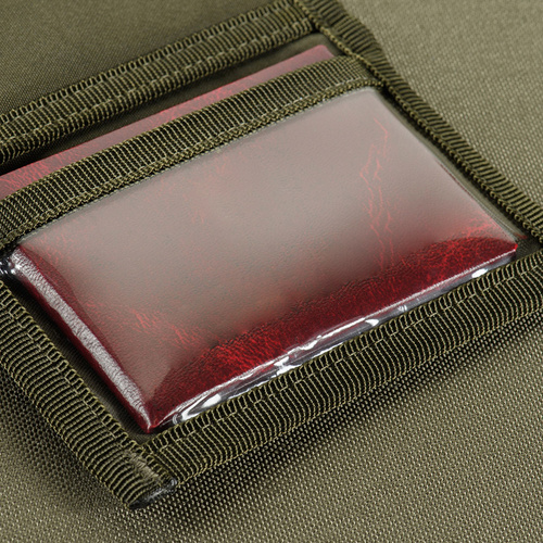 M-Tac - Portfel Elite Gen.II Hex - Ranger Green - 10206023