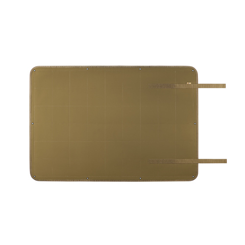 M-Tac - Panel na naszywki uniwersalny ROLL - 65x95 cm - Coyote - 8072