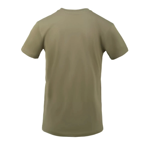 Helikon - Koszulka T-Shirt One is none - Olive Green - TS-ONN-CO-02