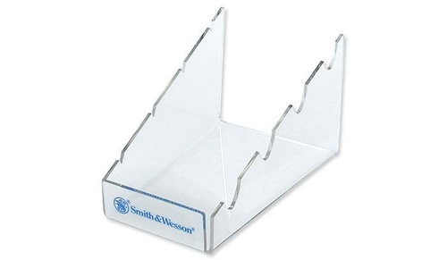 Smith & Wesson - Ekspozytor Plexiglass Staircase - 4 noże - SWPLEXSD