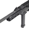 UTG Pro - Łoże Super Slim Forend do karabinka Ruger PC Carbine - M-LOK - Czarny - MTU050SSM