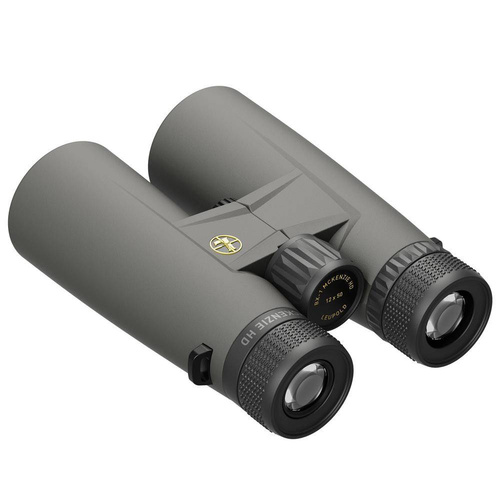 Leupold - Lornetka wojskowa BX-1 McKenzie HD 12x50 - Szara - 181175