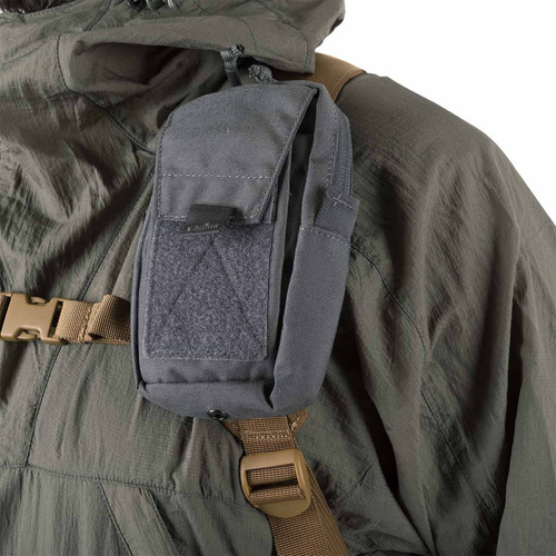 Helikon - Torba biodrowa Foxtrot Mk2 Rig - Cordura - MOLLE/PALS - Earth Brown/Clay - TB-FX2-CD-0A0BA