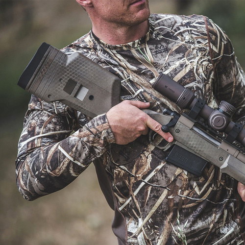 Magpul - Osada Hunter 700L Stock do Remington® 700 Long Action - MAG483-BLK