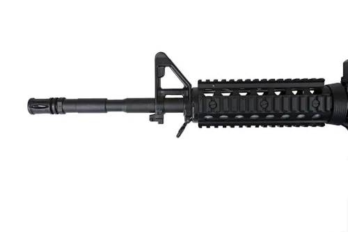 Spartac - Replika elektryczna karabinka SRT-04 - Czarna - SRT-01-007288