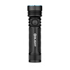 Olight - Latarka taktyczna Seeker 4 Pro Cool White - 4600 lumenów - 5000 mAh - Seeker 4 Pro CW (Matte Black)