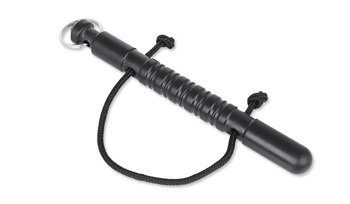ESP - Kubotan do samoobrony - Czarny - KBT-01