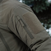 M-Tac - Kurtka zimowa Alpha Gen.III Pro - Primaloft - Dark Olive - 20499048