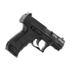Umarex - Wiatrówka CO2 Walther CP-99 - 4,5 mm - Czarna - 412.00.00