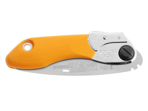 Silky - Piła do drewna składana Pocketboy Curve 130-8 - KSI572613