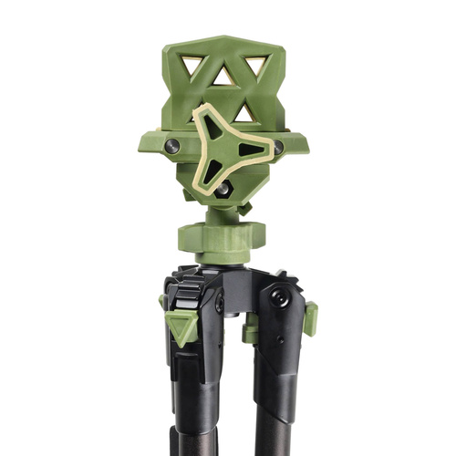 Primos - Trójnóg strzelecki The Edge - Aluminium - 1,7 m - 65831M