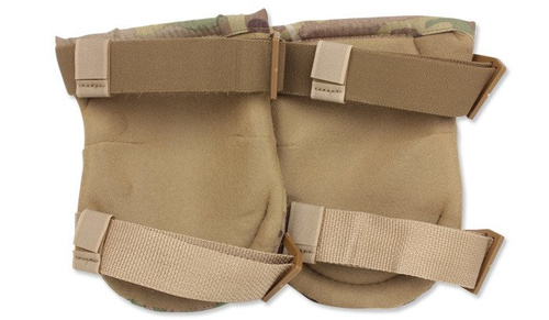 ALTA - Nakolanniki taktyczne AltaFLEX Military - MultiCam - 50413.16