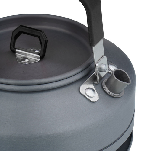 Fire Maple - Czajnik turystyczny - 0,7 L - Aluminium - FEAST XT1-Black
