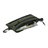 M-Tac - Portfel taktyczny poziomy X-Pac Elite z karabińczykiem - Ranger Green - 10453023