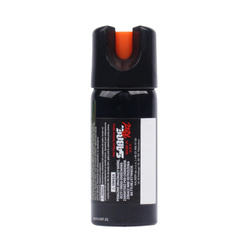 Sabre Red - Gaz pieprzowy Magnum 60 - Stożek - 60 ml - M-60L-OC