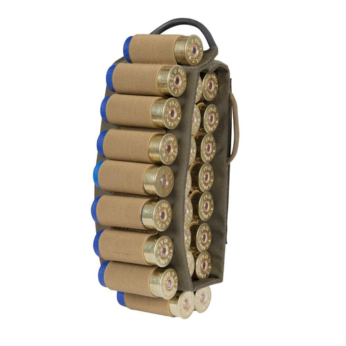 Direct Action - Ładownica Shotgun Shell Holder® - PenCott WildWood - PO-SSHD-CD5-PWW