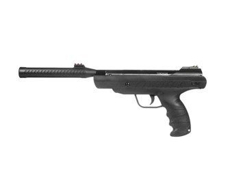 Umarex - Pistolet wiatrówka łamana Trevox - 4,5 mm - Czarna - 2.4369