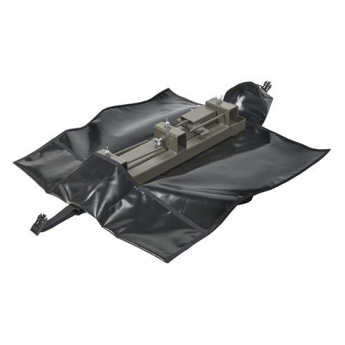 Helikon - Podstawa Foldable Metal Stand® - Brown Grey - RT-SFM-CS-64