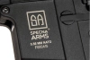 Specna Arms - Replika elektryczna karabinka SA-F02 FLEX - Czarna - SPE-01-034210