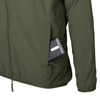 Helikon - Kurtka Urban Hybrid Softshell® - StormStretch® - Taiga Green - KU-UHS-NL-09