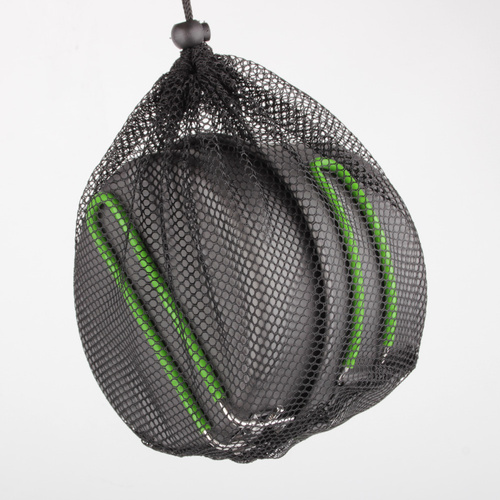 Rockland - Zestaw garnek i patelnia Travel Duo - Aluminium - R240