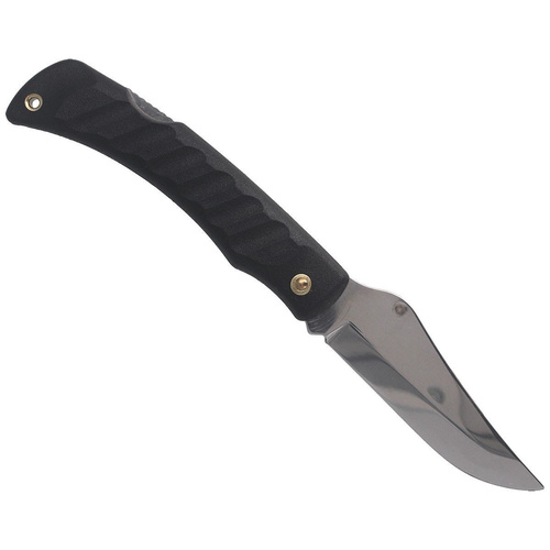 Mikov - Nóż Crocodile Clip Point Folder 90 mm Klips - 243-NH-1/C S