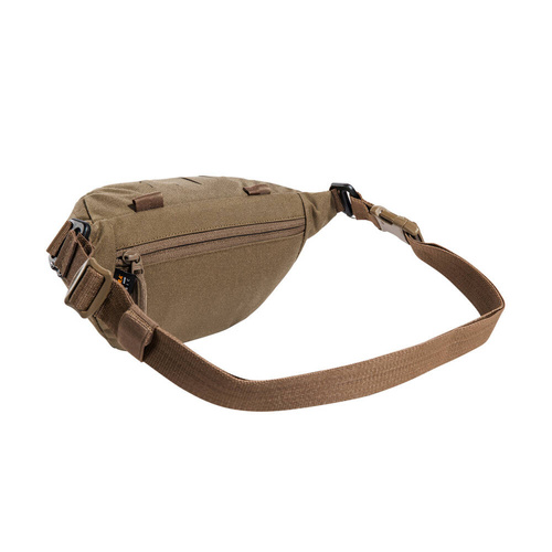 Tasmanian Tiger - Torba biodrowa Modular Hip Bag - Coyote Brown - 7185.346