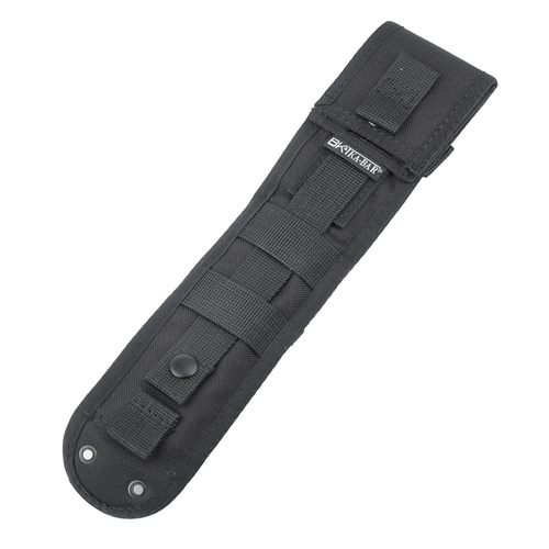 Ka-Bar BK10 - Nóż survivalowy - Becker Crewman