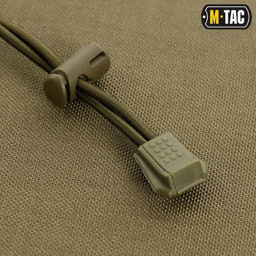 M-Tac - Pokrowiec na manierkę / butelkę Elite - Ranger Green - 10113023