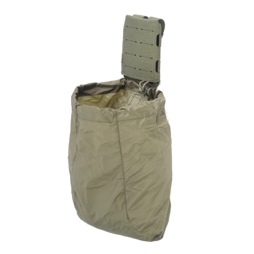 Templars Gear - Worek zrzutowy Dump Bag Inter - Ranger Green - TG-IDP-RG