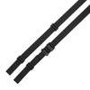 Magpul - Zawieszenie taktyczne 2 punktowe MS1® Lite Sling - Czarny - MAG1312-BLK