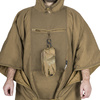 Helikon - Poncho ocieplane Swagman Roll - Windpack - Climashield - Wz. 93 - PO-SMR-NL-04