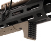 Magpul - Chwyt przedni Barricade Stop - M-LOK - Flat Dark Earth - MAG1295-FDE