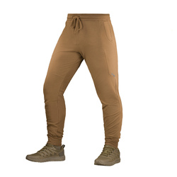 M-Tac - Spodnie Stealth Active - Coyote Brown - 51600017