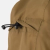 Helikon - Kurtka anorak Levanter - Nylon - DWR - Coyote - KU-LEV-NL-11