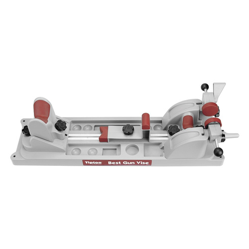 Tipton - Imadło rusznikarskie Best Gun Vise - 181181