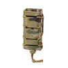 Direct Action - Ładownica na magazynek Speed Reload Pouch Pistol - MultiCam - PO-PTSR-CD5-MCM