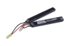 Specna Arms - Bateria AEG LiPo 7,4V 2 modułowa - 2000mAh - SPE-06-022020