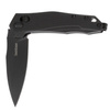 Kershaw - Nóż składany EDC Monitor - D2 - Czarny - 2041