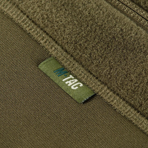 M-Tac - Polar wojskowy Polartec Sport - Dark Olive - 70017048