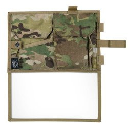 Helikon - Pokrowiec na mapę Mapnik - Cordura - MultiCam - MO-MPC-CD-34