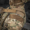 M-Tac - Kamizelka taktyczna Plate Carrier Cuirass QRS XL - Multicam - 10180008