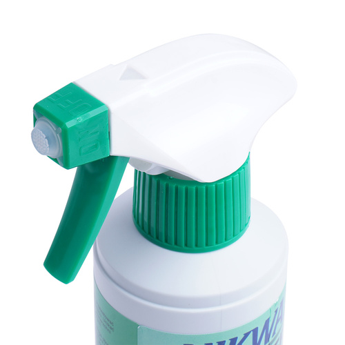 Nikwax - Środek do czyszczenia skóry Leather Cleaner™ - Spray - 300 ml - 481