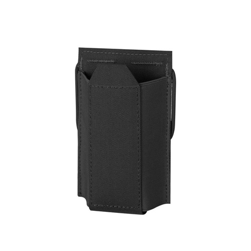 Direct Action - Ładownica Slick Carbine Mag Pouch - Czarna - PO-RFSL-CD5-BLK