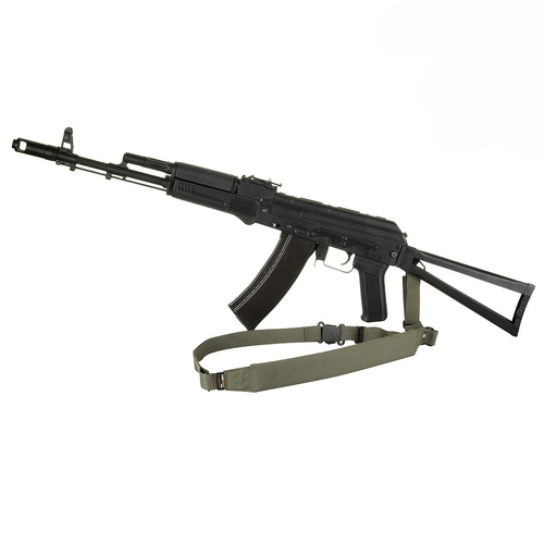 M-Tac - Pas taktyczny do broni uniwersalny - Ranger Green - 51371023