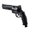 Umarex - Rewolwer na kule gumowe RAM T4E TR 68 HDR Gen 2 - Kaliber .68 - CO₂ - Czarny - 2.4018