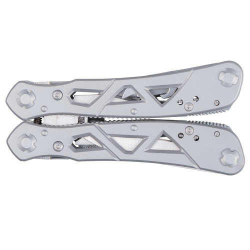 Multitool Ganzo G112 z zestawem bitów - 11 narzędzi - G112